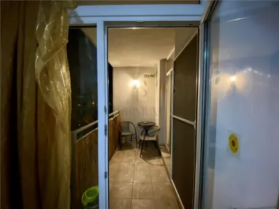 Aradului, 2 Camere De Inchiriat, Centrala Proprie, Lift - foto 6