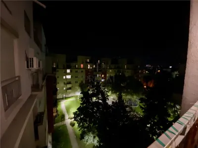 Aradului, 2 Camere De Inchiriat, Centrala Proprie, Lift - foto 7