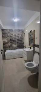 Apartament 1 camera - Str Soarelui - Bizantique - Loc parcare - foto 5