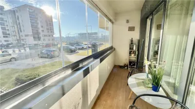Apartament luminos si spatios Coresi Kasper - foto 14