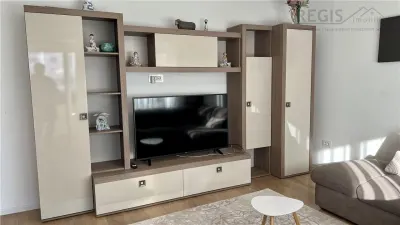 Apartament luminos si spatios Coresi Kasper - foto 9