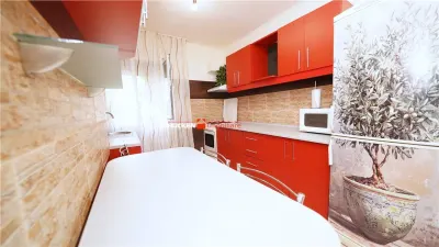 Apartament proaspat renovat cu parcare inclusa | Iosia Nord - Oradea