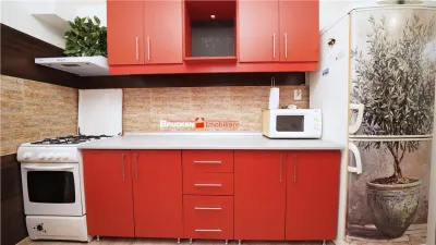 Apartament proaspat renovat cu parcare inclusa | Iosia Nord - foto 2