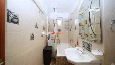 Apartament proaspat renovat cu parcare inclusa | Iosia Nord - foto 11