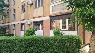 Apartament proaspat renovat cu parcare inclusa | Iosia Nord - foto 13
