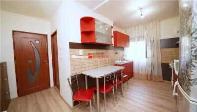 Apartament proaspat renovat cu parcare inclusa | Iosia Nord - foto 3