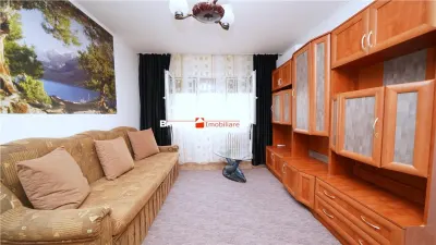Apartament proaspat renovat cu parcare inclusa | Iosia Nord - foto 5
