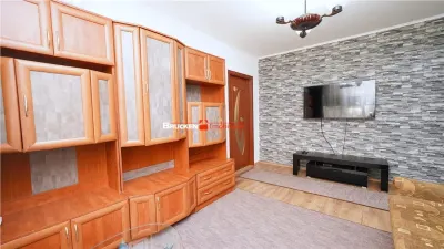 Apartament proaspat renovat cu parcare inclusa | Iosia Nord - foto 6