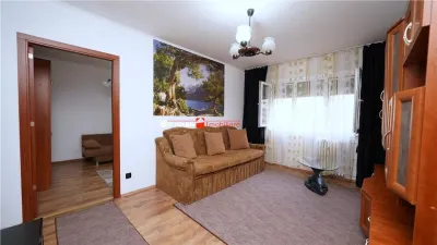 Apartament proaspat renovat cu parcare inclusa | Iosia Nord - foto 7