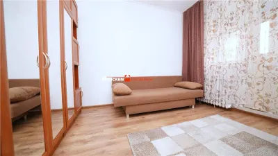 Apartament proaspat renovat cu parcare inclusa | Iosia Nord - foto 8