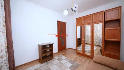 Apartament proaspat renovat cu parcare inclusa | Iosia Nord - foto 9