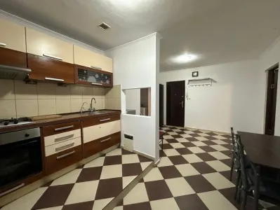 Inchiriere apartament 2 camere Gorjului - Bucuresti