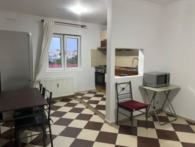 Inchiriere apartament 2 camere Gorjului - foto 4