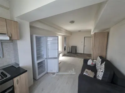 Apartament 2 camere - Str Pepinierei - Iasi