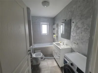 Apartament 2 camere - Str Pepinierei - foto 6