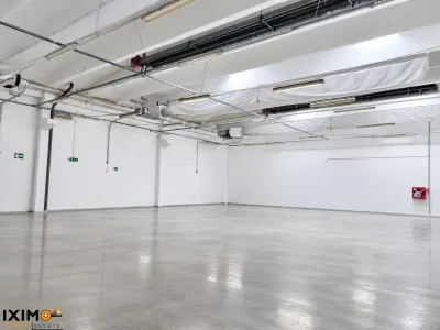 Spatiu FRiG Central cu IsU&Parking - Bacau