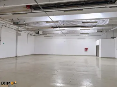Spatiu FRiG Central cu IsU&Parking - foto 2