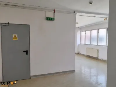Spatiu FRiG Central cu IsU&Parking - foto 10