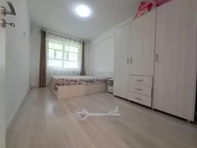 Apartament 2 camere, Luxor Residence, mobilat, parcare inclusa, bloc 2024, Valea Lupului - foto 11