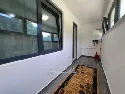 Apartament 2 camere, Luxor Residence, mobilat, parcare inclusa, bloc 2024, Valea Lupului - foto 12