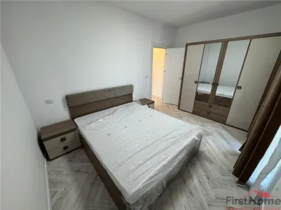 Ap 2 cam,parter,parcare, bloc nou, Scoala 2 - Piata Moldovei - Focsani