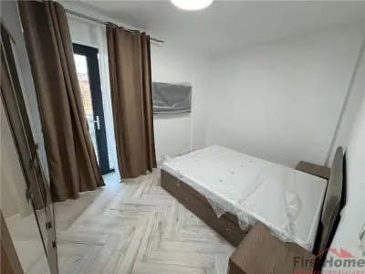 Ap 2 cam,parter,parcare, bloc nou, Scoala 2 - Piata Moldovei - foto 2