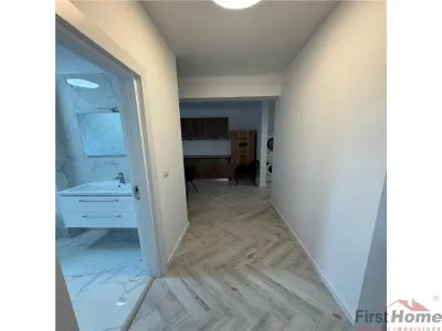 Ap 2 cam,parter,parcare, bloc nou, Scoala 2 - Piata Moldovei - foto 11