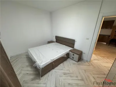 Ap 2 cam,parter,parcare, bloc nou, Scoala 2 - Piata Moldovei - foto 5