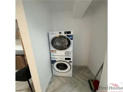 Ap 2 cam,parter,parcare, bloc nou, Scoala 2 - Piata Moldovei - foto 8