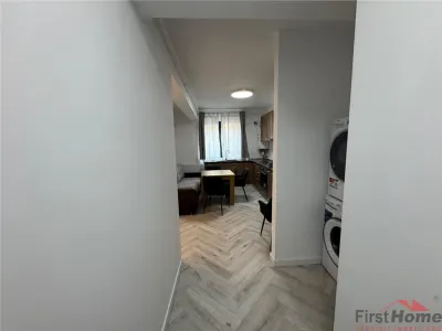 Ap 2 cam,parter,parcare, bloc nou, Scoala 2 - Piata Moldovei - foto 10