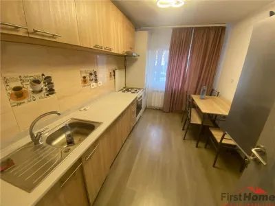 Gars renovata, parter inalt, zona Policlinica 2, centrala termica - foto 3