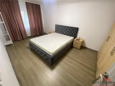 Gars renovata, parter inalt, zona Policlinica 2, centrala termica - Focsani