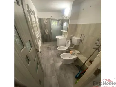 Gars renovata, parter inalt, zona Policlinica 2, centrala termica - foto 5