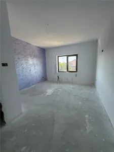 CASA SPATIOASA 4 DORMITOARE BUCATARIE INCHISA ZONA SERENA ASFALT SI TOATE UTILITATILE - foto 14