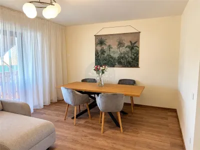 Casa noua 3 camere pe 2 etaje si curte individuala Arhitectilor - foto 2