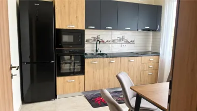 Casa noua 3 camere pe 2 etaje si curte individuala Arhitectilor - foto 3