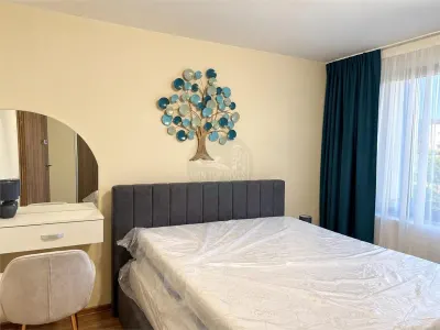 Casa noua 3 camere pe 2 etaje si curte individuala Arhitectilor - foto 4