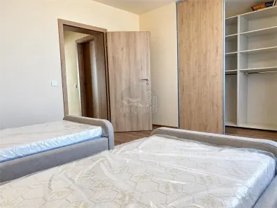 Casa noua 3 camere pe 2 etaje si curte individuala Arhitectilor - foto 5