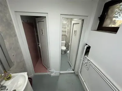 Proprietate reprezentativă în centrul Iașului –  258 mp utili și 512 mp teren - foto 13