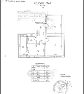 Proprietate reprezentativă în centrul Iașului –  258 mp utili și 512 mp teren - foto 16