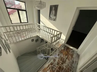 Proprietate reprezentativă în centrul Iașului –  258 mp utili și 512 mp teren - foto 3