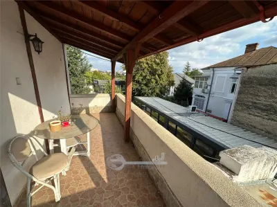 Proprietate reprezentativă în centrul Iașului –  258 mp utili și 512 mp teren - foto 5