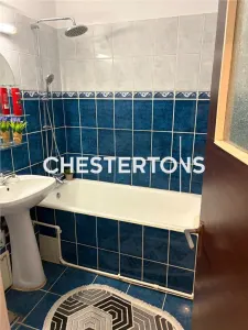 Apartament mobilat, cu 3 camere, Drumul Taberei, Valea Argesului - foto 13