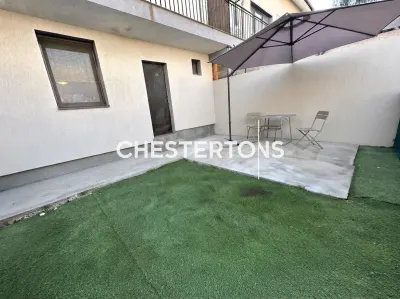 CASA P+1+M BRAGADIRU | 108 MP UTILI | MANSARDA 36,5 MP | GRADINA PRIVATA 40 MP | 2 BALCOANE | PARCARE PROPRIE | 2021 - foto 2