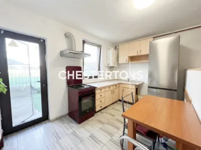 CASA P+1+M BRAGADIRU | 108 MP UTILI | MANSARDA 36,5 MP | GRADINA PRIVATA 40 MP | 2 BALCOANE | PARCARE PROPRIE | 2021 - foto 3