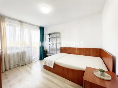 CASA P+1+M BRAGADIRU | 108 MP UTILI | MANSARDA 36,5 MP | GRADINA PRIVATA 40 MP | 2 BALCOANE | PARCARE PROPRIE | 2021 - foto 5