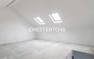 CASA P+1+M BRAGADIRU | 108 MP UTILI | MANSARDA 36,5 MP | GRADINA PRIVATA 40 MP | 2 BALCOANE | PARCARE PROPRIE | 2021 - foto 7