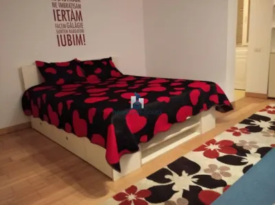 Inchiriere Garsoniera Decomandata Aparatorii Patriei-Turnu Magurele - foto 2