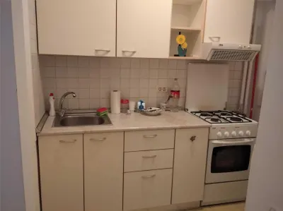 Inchiriere Garsoniera Decomandata Aparatorii Patriei-Turnu Magurele - foto 11
