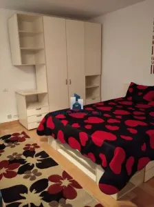 Inchiriere Garsoniera Decomandata Aparatorii Patriei-Turnu Magurele - foto 12